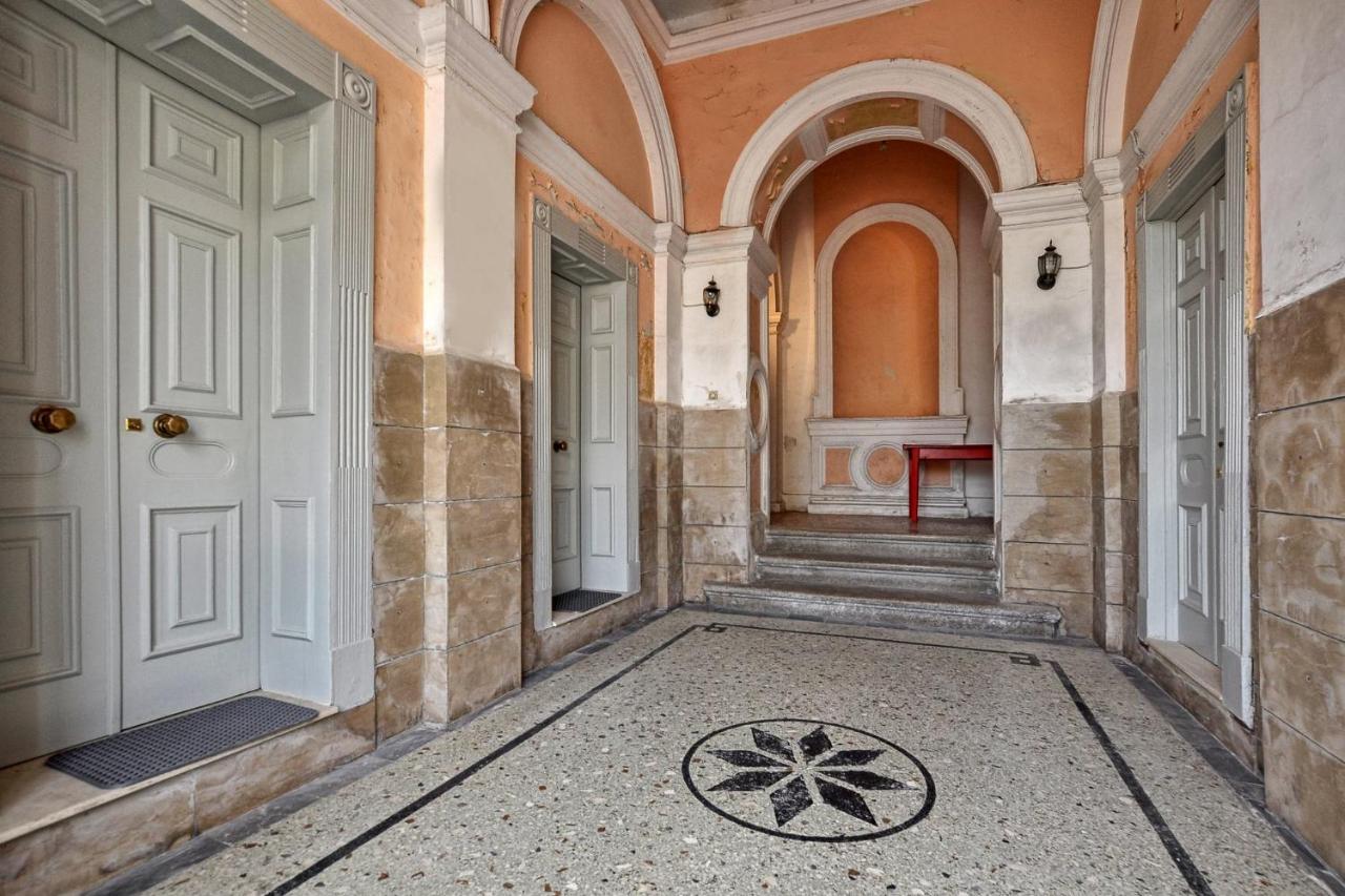 Anesis Studios Old Corfu Town Eksteriør billede